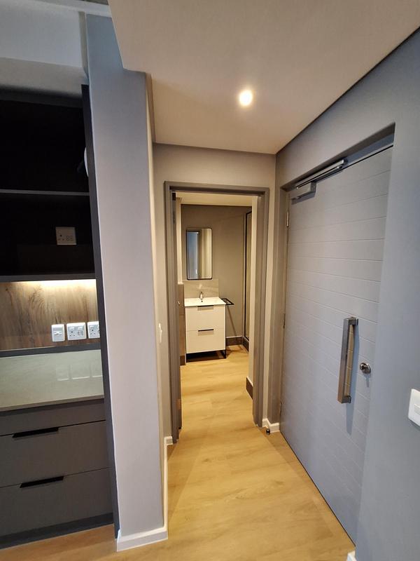 0 Bedroom Property for Sale in Observatory Western Cape